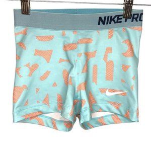 Nike Pro Shorts Size XS